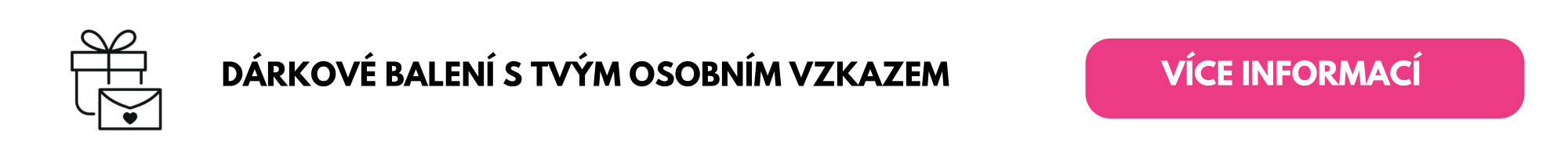 DÁRKOVÉ BALENÍ - DARECEKNAMIRU (4)